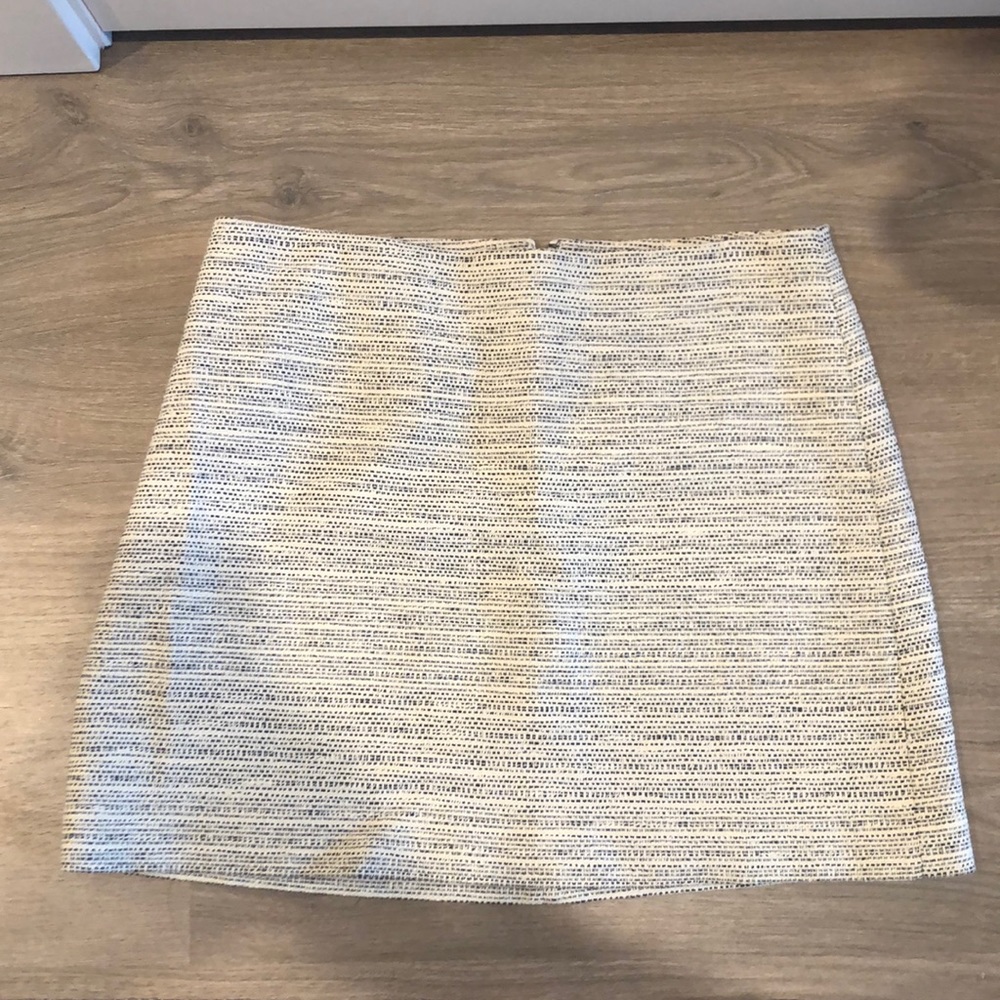 Theory Skirt